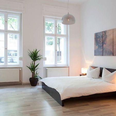 Apartament The Hidden Pearl Berlin Zewnętrze zdjęcie