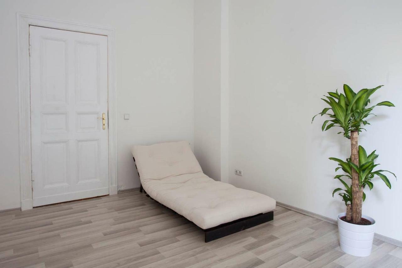 Apartament The Hidden Pearl Berlin Zewnętrze zdjęcie