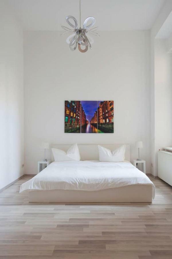 Apartament The Hidden Pearl Berlin Zewnętrze zdjęcie