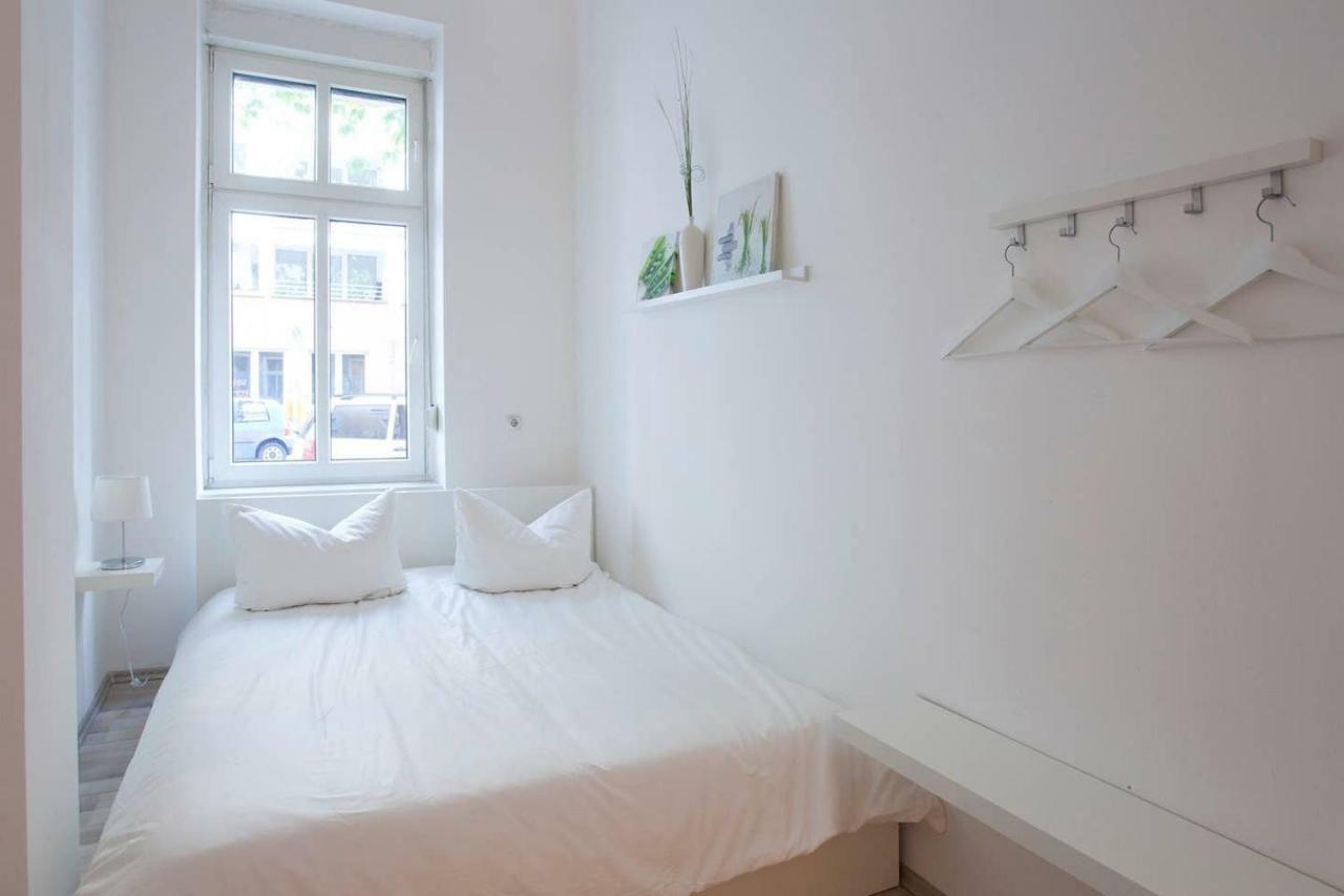 Apartament The Hidden Pearl Berlin Zewnętrze zdjęcie